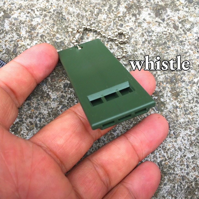 Outdoor Survival Fire Starter  - Magnesium Fire Starter 评论和价格