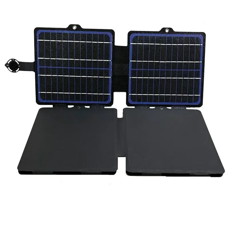 150W Foldable Solar Panel ETFE - Solar Emergency Charger 评论和价格