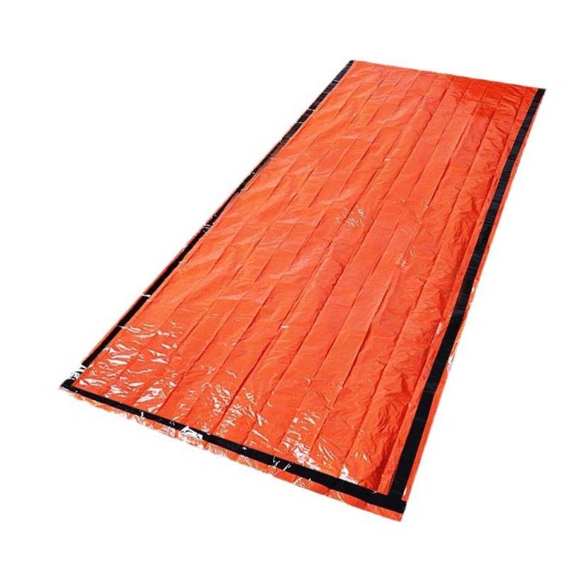 Emergency Bivvy Sleeping Bag P - Bivy Bag Emergency 评论和价格